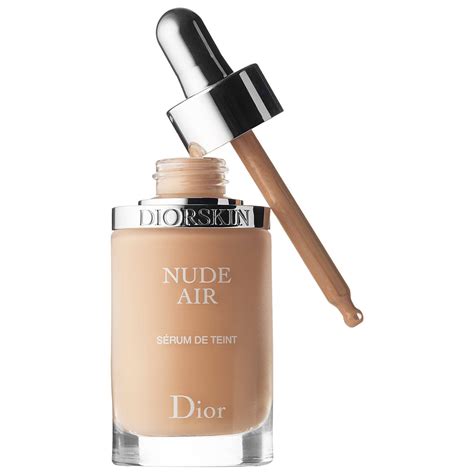 sephora montreal nude air dior